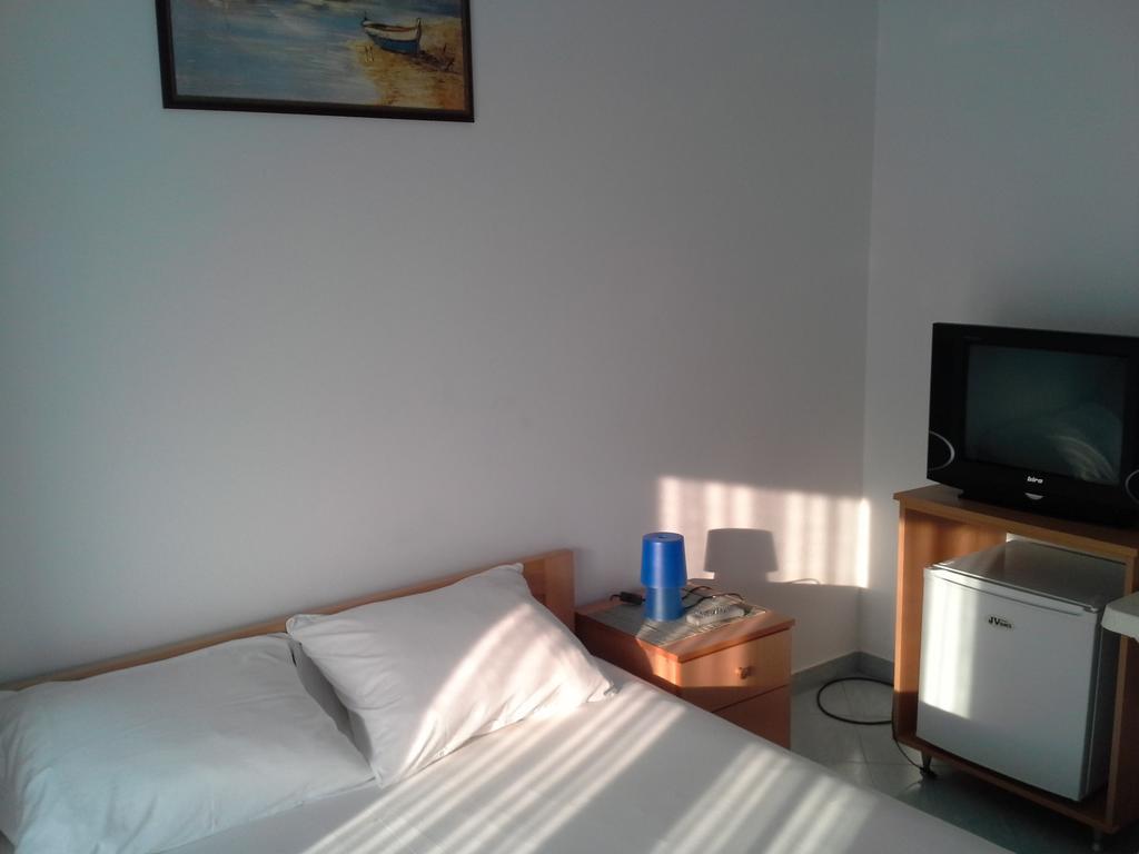 בודווה Apartments Parapid חדר תמונה