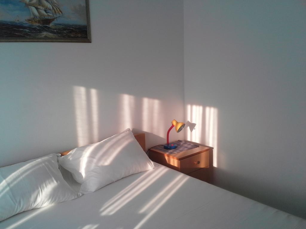 בודווה Apartments Parapid חדר תמונה