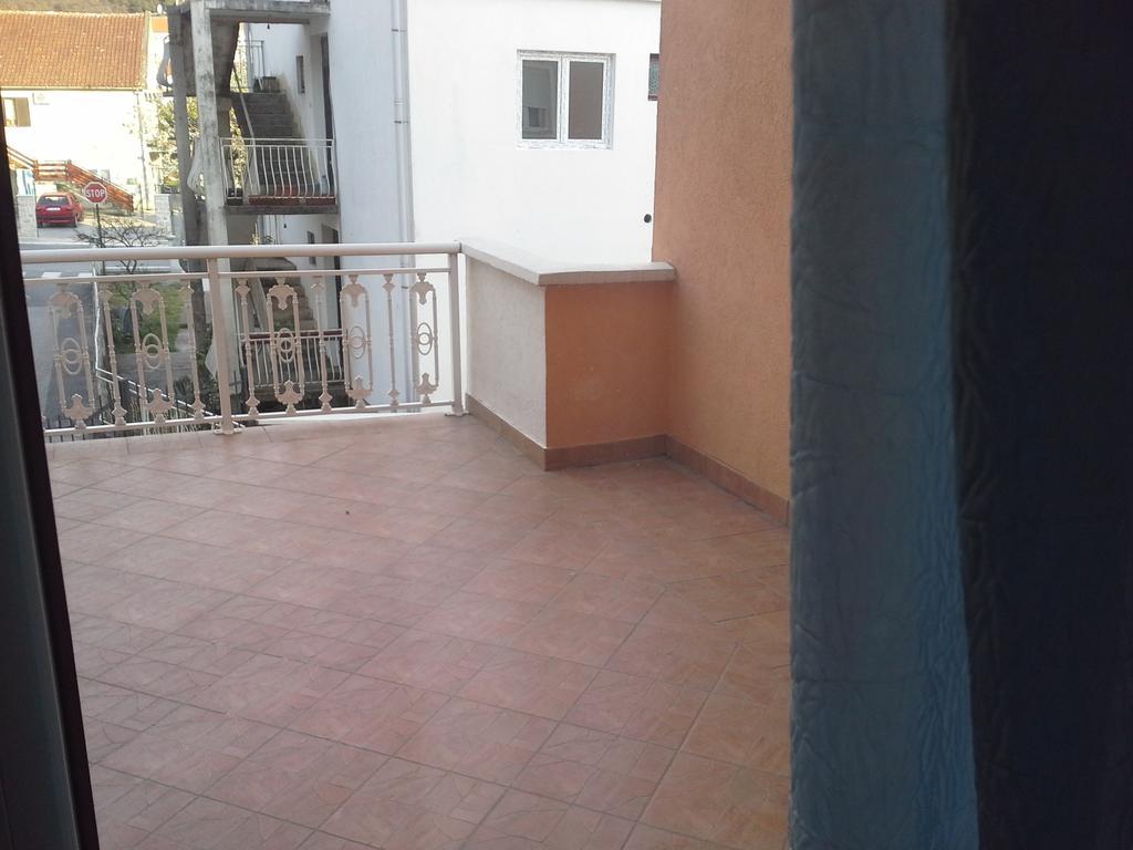 בודווה Apartments Parapid חדר תמונה