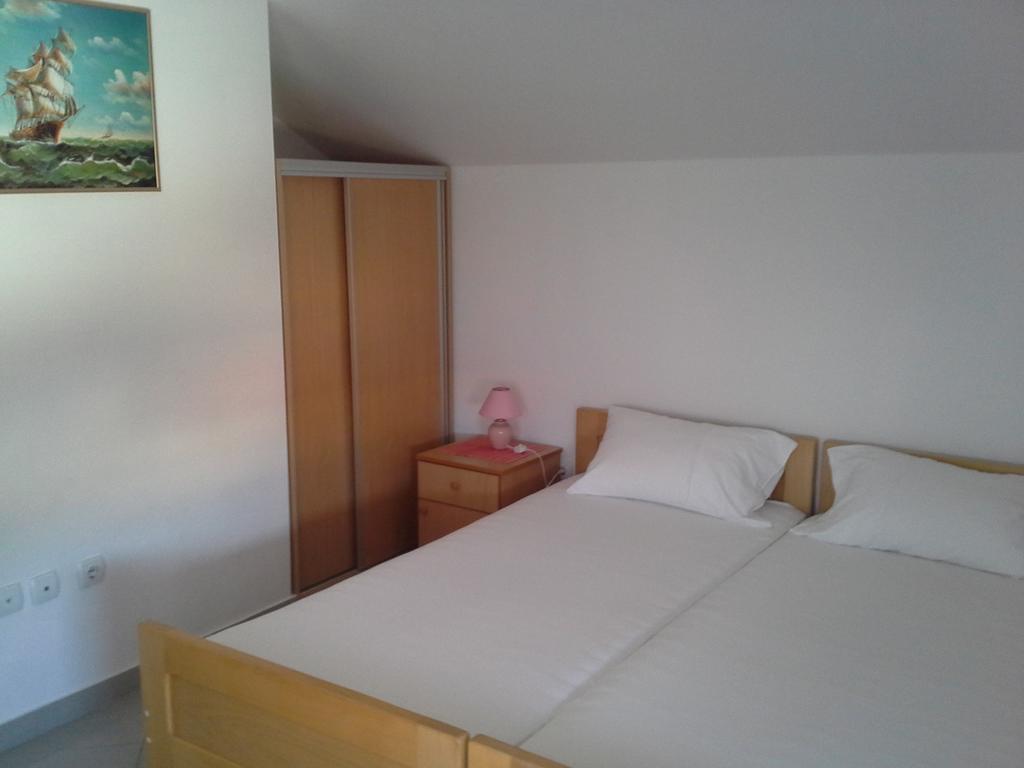 בודווה Apartments Parapid חדר תמונה