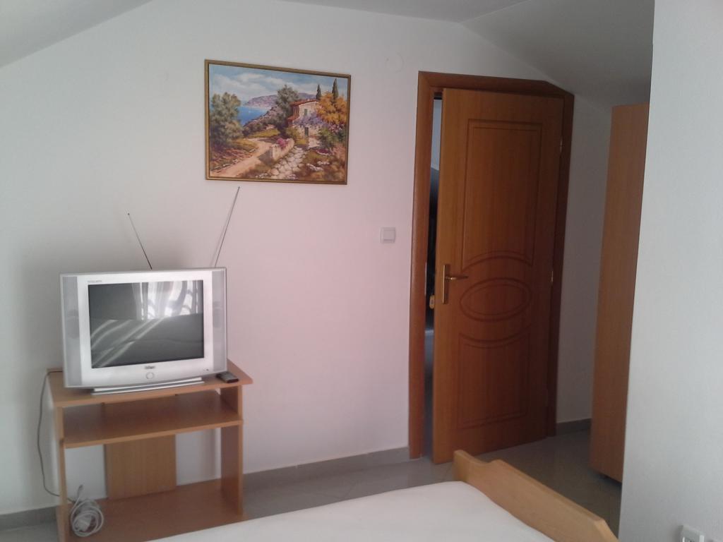בודווה Apartments Parapid חדר תמונה