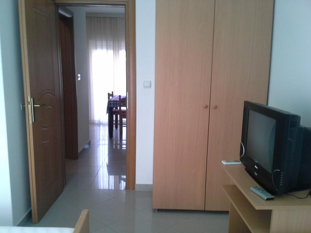 בודווה Apartments Parapid חדר תמונה