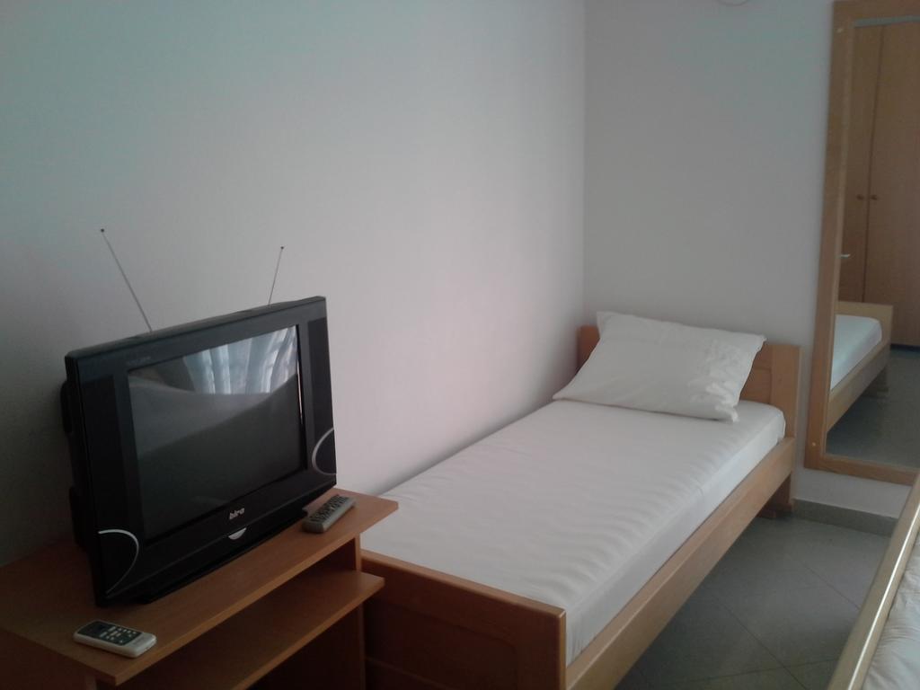 בודווה Apartments Parapid חדר תמונה