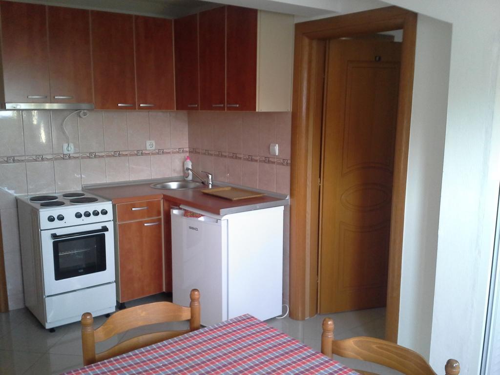 בודווה Apartments Parapid חדר תמונה