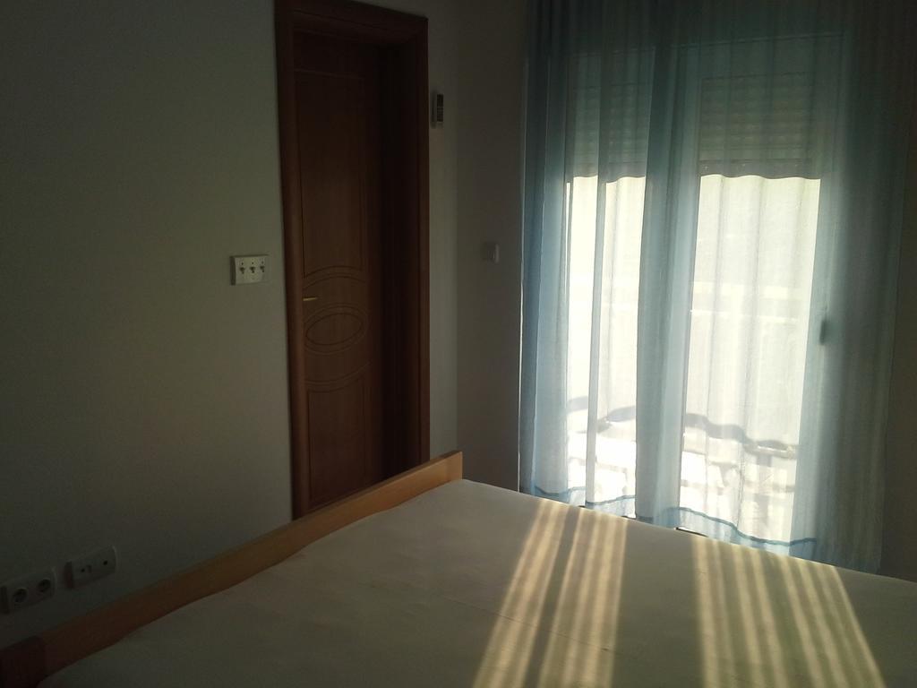 בודווה Apartments Parapid חדר תמונה