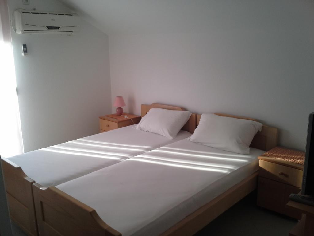 בודווה Apartments Parapid חדר תמונה