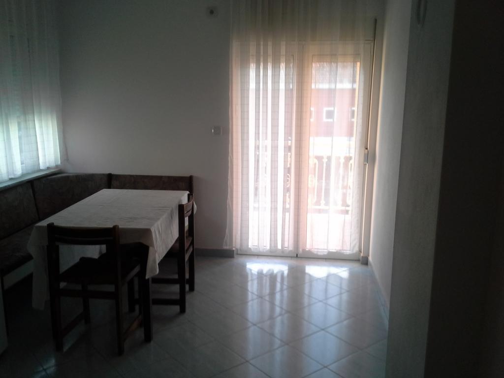 בודווה Apartments Parapid חדר תמונה