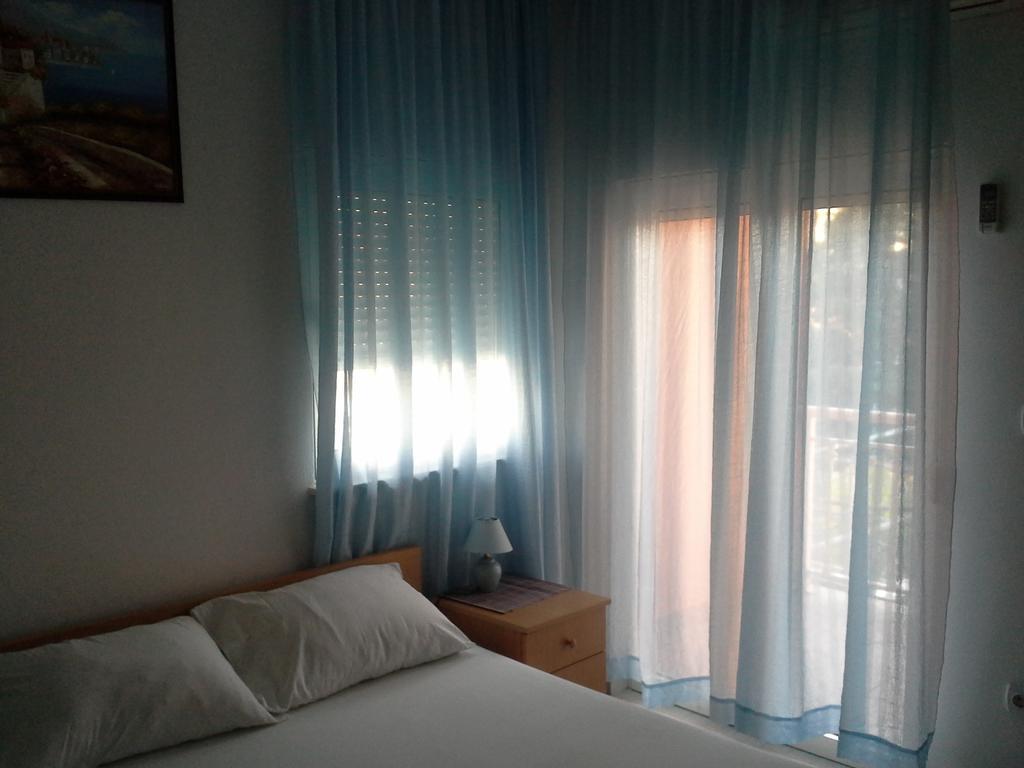 בודווה Apartments Parapid חדר תמונה