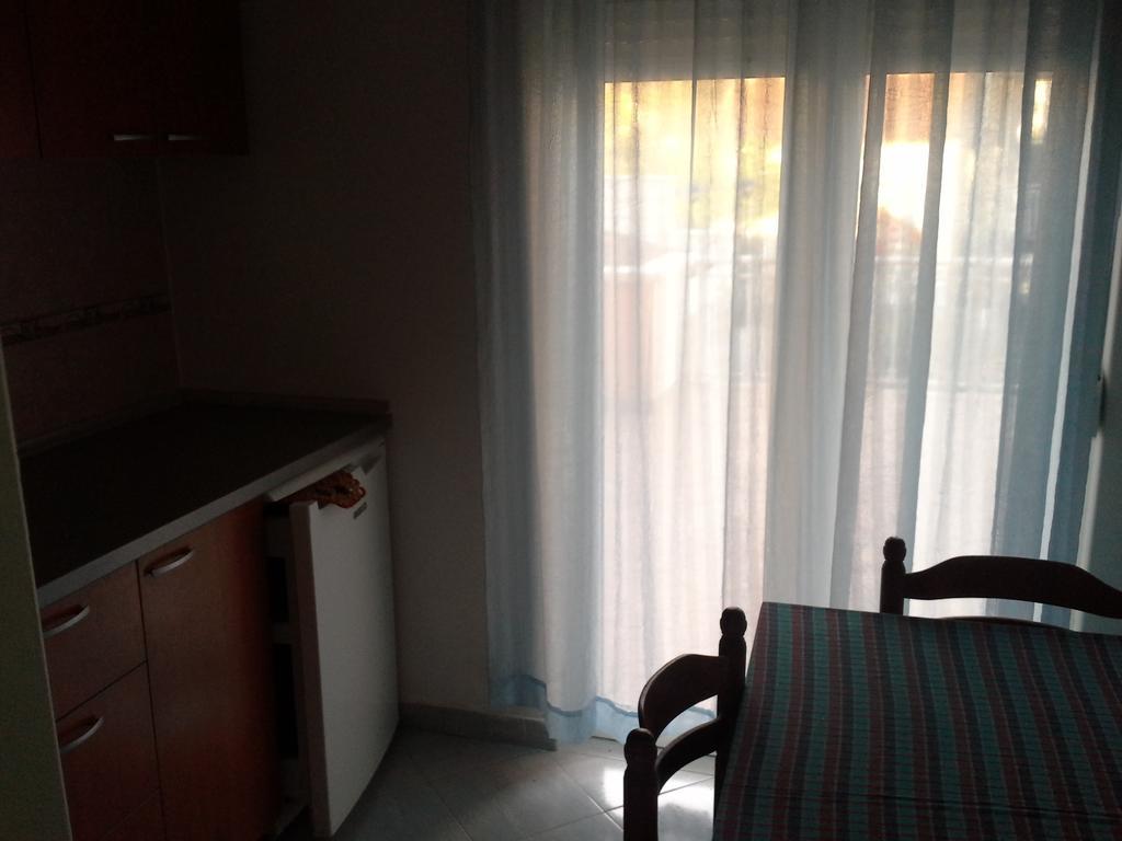 בודווה Apartments Parapid חדר תמונה