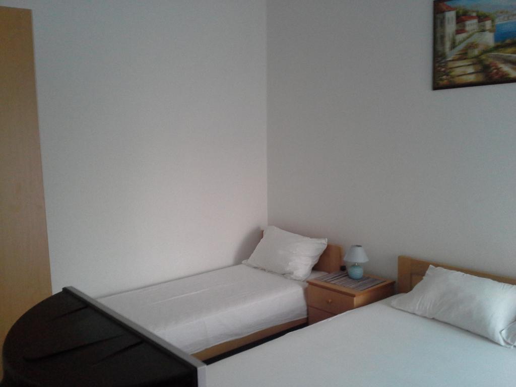 בודווה Apartments Parapid חדר תמונה