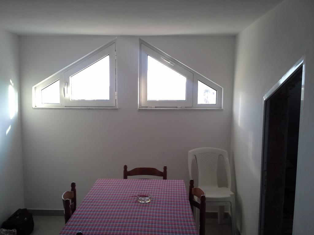 בודווה Apartments Parapid חדר תמונה