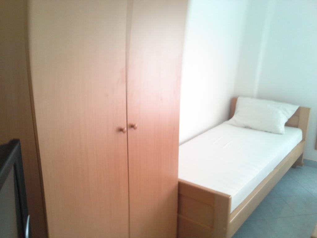 בודווה Apartments Parapid חדר תמונה